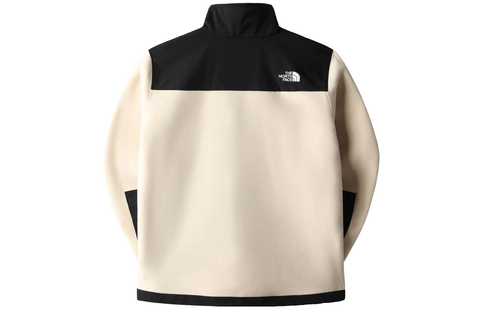 TNF Denali 2 Logo Zip-Up Jacket Unisex Fleece NF0A7UR2-3X4 圖 3