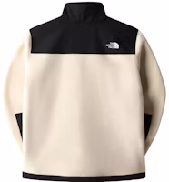 Lookbook Chaqueta Polar Unisex con Cremallera The North Face Denali 2 Logo. NF0A7UR2-3X4
