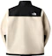 Lookbook Chaqueta Polar Unisex con Cremallera The North Face Denali 2 Logo. NF0A7UR2-3X4