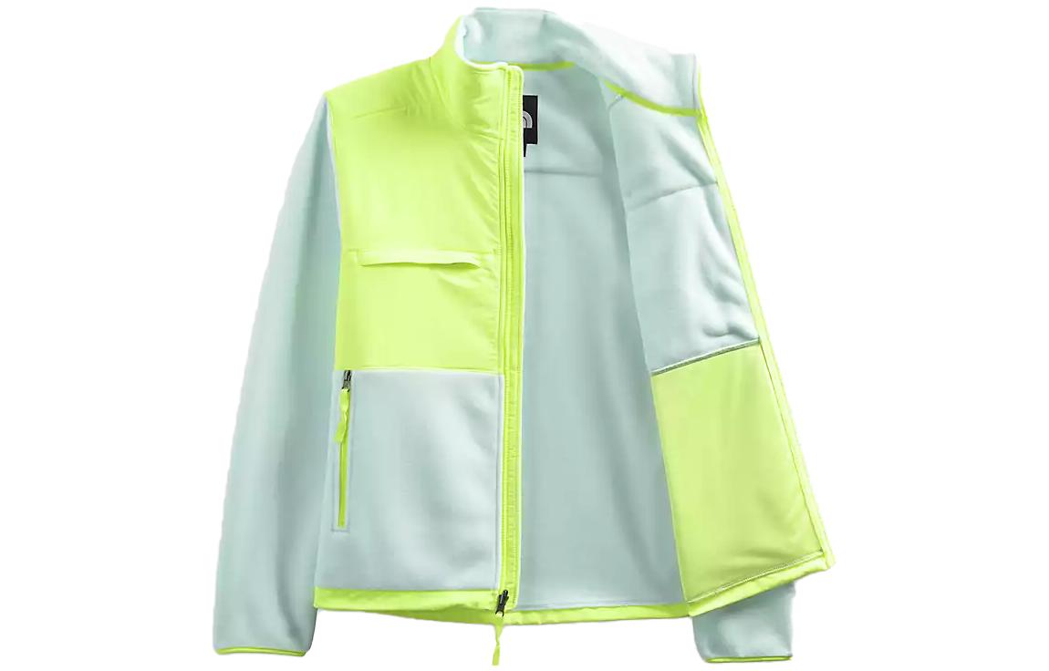 TNF Denali Fleece Comfort Jacket Unisex NF0A7UR2-TK1 圖 2