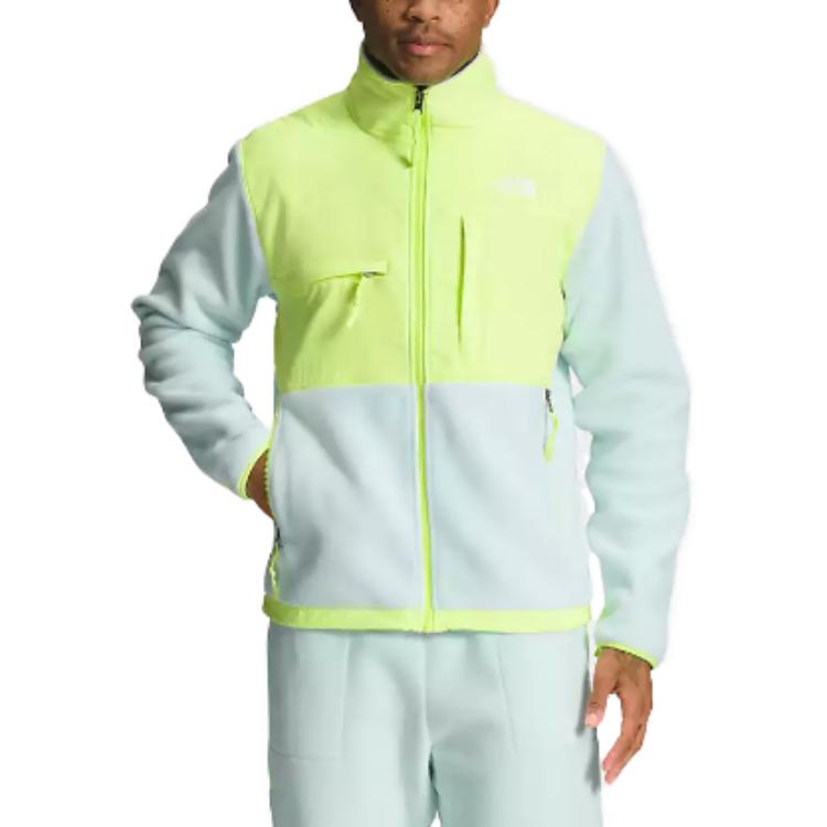 TNF Denali Fleece Comfort Jacket Unisex NF0A7UR2-TK1 圖 3