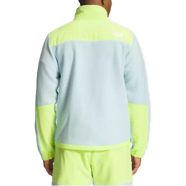 TNF Denali Fleece Comfort Jacket Unisex NF0A7UR2-TK1 圖 4