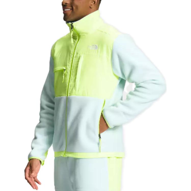 TNF Denali Fleece Comfort Jacket Unisex NF0A7UR2-TK1 圖 5