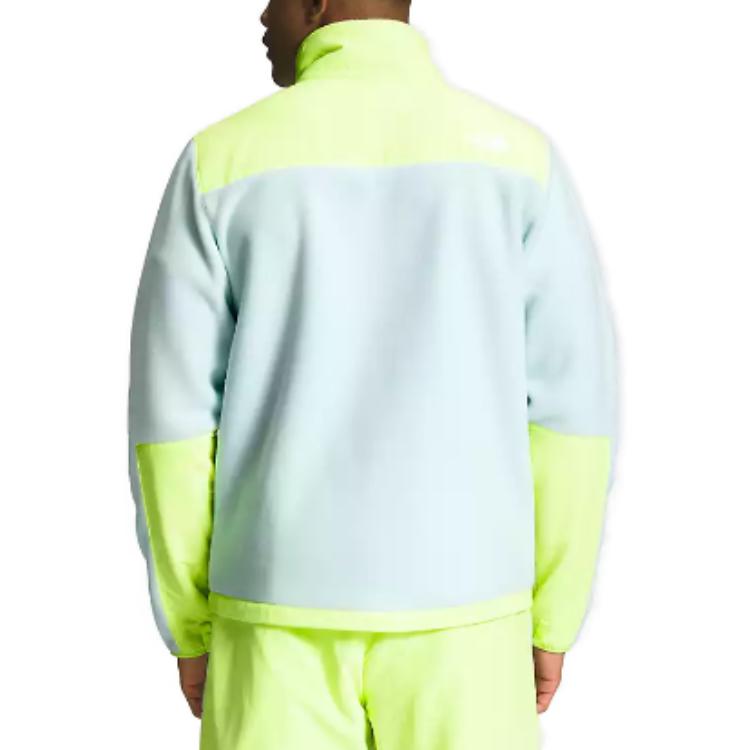 TNF Denali Fleece Comfort Jacket Unisex NF0A7UR2-TK1 圖 6