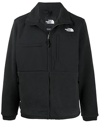 Chaqueta Polar The North Face Denali Negra NF0A4QYJ-JK3 Buy Chaqueta Polar The North Face Denali Negra NF0A4QYJ-JK3