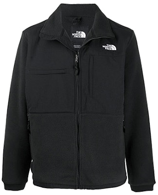 Chaqueta Polar The North Face Denali Negra NF0A4QYJ-JK3 Order Chaqueta Polar The North Face Denali Negra NF0A4QYJ-JK3