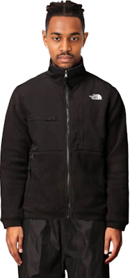 Chaqueta Polar The North Face Denali Negra NF0A4QYJ-JK3 Lookbook Chaqueta Polar The North Face Denali Negra NF0A4QYJ-JK3