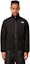 Lookbook Chaqueta Polar The North Face Denali Negra NF0A4QYJ-JK3