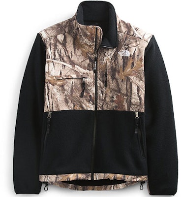 The North Face Denali Retro Fleece Jacket Maple Leaf Color Multi-Pocket. NF0A3XCD-05U Order The North Face Denali Retro Fleece Jacket Maple Leaf Color Multi-Pocket. NF0A3XCD-05U