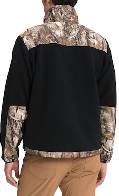 The North Face Denali Retro Fleece Jacket Maple Leaf Color Multi-Pocket. NF0A3XCD-05U Shop The North Face Denali Retro Fleece Jacket Maple Leaf Color Multi-Pocket. NF0A3XCD-05U