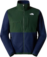 THE NORTH FACE Denali Retro Fleece Jacket Colorblock NF0A7UR2-OBH THE NORTH FACE Denali Retro Fleece Jacket Colorblock NF0A7UR2-OBH