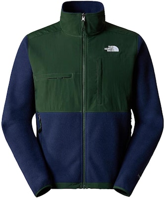 THE NORTH FACE Denali 復古抓毛外套 拼接配色款 NF0A7UR2-OBH Buy THE NORTH FACE Denali 復古抓毛外套 拼接配色款 NF0A7UR2-OBH