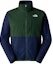 Order THE NORTH FACE Denali 復古抓毛外套 拼接配色款 NF0A7UR2-OBH