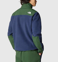 Details for THE NORTH FACE Denali 復古抓毛外套 拼接配色款 NF0A7UR2-OBH