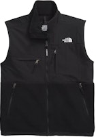 The North Face Denali Retro Loose Fit Waterproof Insulated Vest Black Men. NF0A88XJ-JK3 The North Face Denali Retro Loose Fit Waterproof Insulated Vest Black Men. NF0A88XJ-JK3