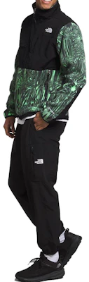 ザ・ノース・フェイス デナリ レトロ スポーツ ルーズフィット ジップアップ ジャケット NF0A7UR2-OSZ Lookbook ザ・ノース・フェイス デナリ レトロ スポーツ ルーズフィット ジップアップ ジャケット NF0A7UR2-OSZ