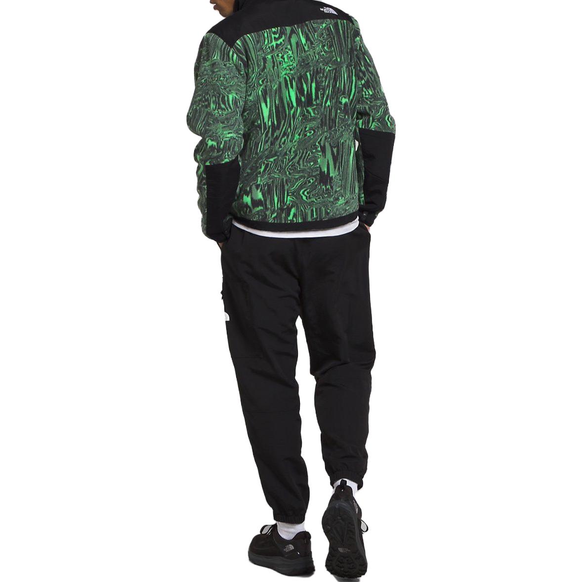 TNF Denali Retro Sports Loose Fit Zip-Up Jacket NF0A7UR2-OSZ 圖 4