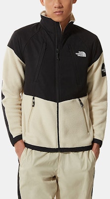 The North Face Denali Retro Style Fleece Jacket Beige - Full-Zip NF0A7R2D-3X4 Shop The North Face Denali Retro Style Fleece Jacket Beige - Full-Zip NF0A7R2D-3X4