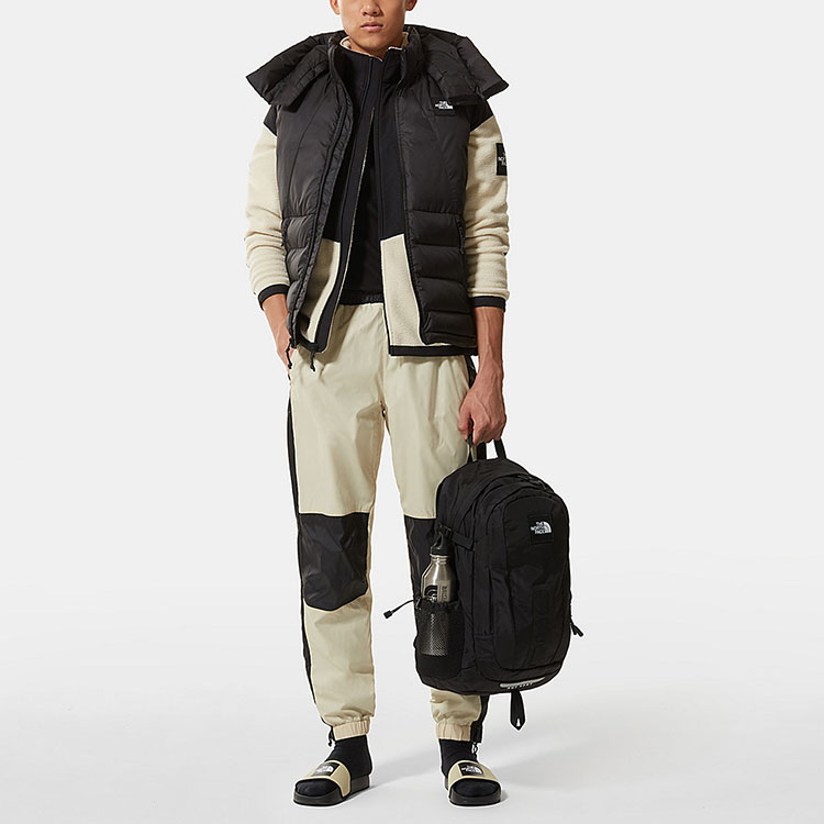 Cheap The North Face Denali Retro Style Fleece Jacket Beige -  Full-Zip NF0A7R2D-3X4