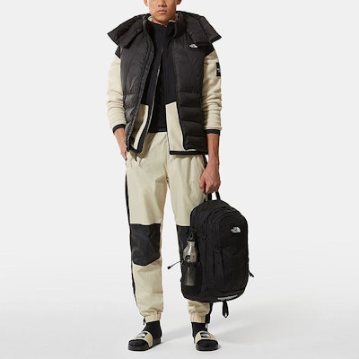 The North Face Denali Retro Style Fleece Jacket Beige - Full-Zip NF0A7R2D-3X4 Cheap The North Face Denali Retro Style Fleece Jacket Beige - Full-Zip NF0A7R2D-3X4