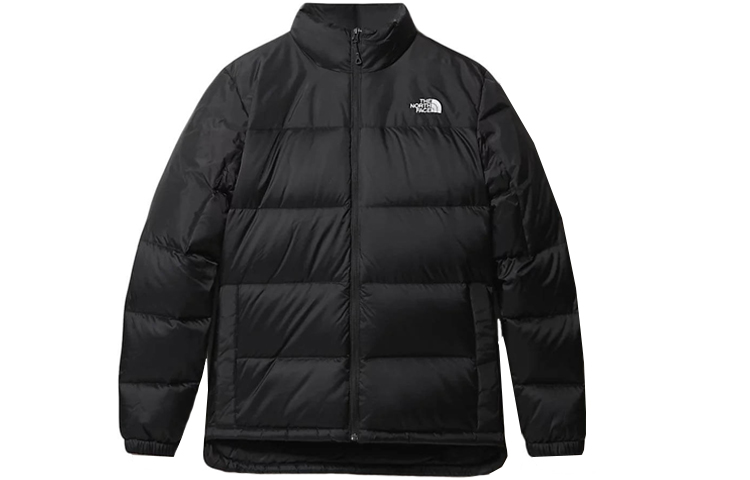 Buy The North Face Diablo Chaqueta Aislada de Plumas. NF0A4M9J-KX7