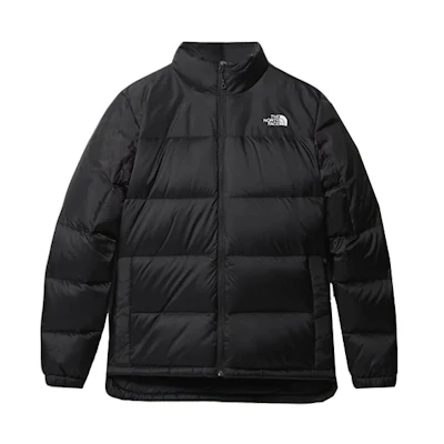TNF Diablo Insulated Down Jacket NF0A4M9J-KX7