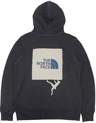The North Face Dome Climb Hoodie Gray - Casual, Breathable, Loose Fit NF0A4VVR-0C5 Buy The North Face Dome Climb Hoodie Gray - Casual, Breathable, Loose Fit NF0A4VVR-0C5