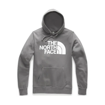 TNF Drawstring Hoodie Light Gray NF0A7R9F-DYY