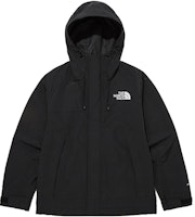 The North Face Dryvent Colorblock Zip Hoodie Jacket Unisex NJ2HP51A The North Face Dryvent Colorblock Zip Hoodie Jacket Unisex NJ2HP51A