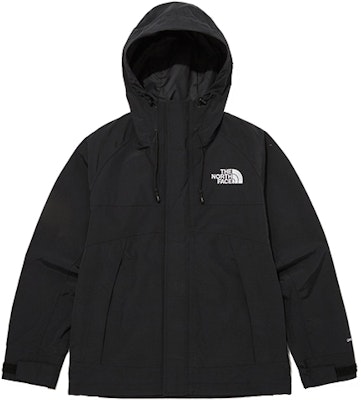 The North Face 防水拼接連帽外套拉鍊衫 男女款 NJ2HP51A Buy The North Face 防水拼接連帽外套拉鍊衫 男女款 NJ2HP51A
