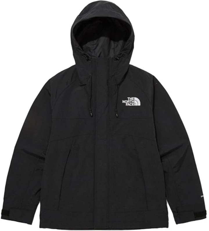 the-north-face-dryvent-waterproof-windproof-hooded-jacket-black-nj-2-hr-15-a