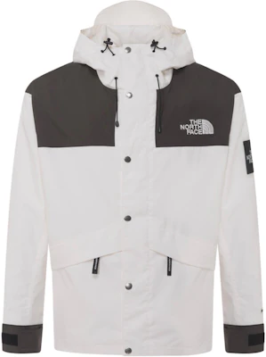 The North Face 防水防風Dryvent連帽外套 白色男女適用 NJ2HR01L Buy The North Face 防水防風Dryvent連帽外套 白色男女適用 NJ2HR01L