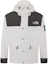 Buy The North Face 防水防風Dryvent連帽外套 白色男女適用 NJ2HR01L