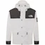 Order The North Face 防水防風Dryvent連帽外套 白色男女適用 NJ2HR01L