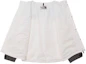 Purchase The North Face 防水防風Dryvent連帽外套 白色男女適用 NJ2HR01L