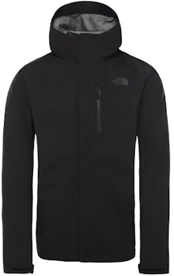 The North Face Dryzzle Futurelight Jaket Kalis Air Hitam NF0A4AHM-JK3 Buy The North Face Dryzzle Futurelight Jaket Kalis Air Hitam NF0A4AHM-JK3