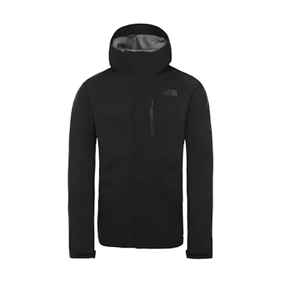 TNF Dryzzle Futurelight Black Waterproof Jacket NF0A4AHM-JK3