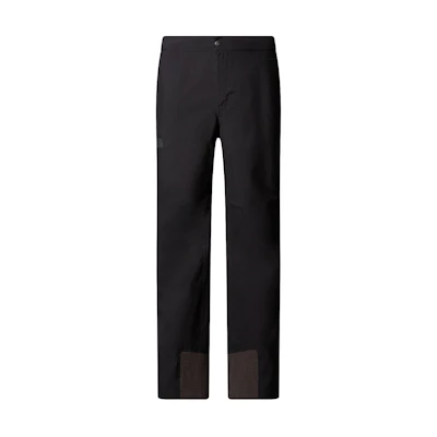TNF DRYZZLE FUTURELIGHT Breathable Waterproof Pants Black NF0A4AHL-JK3