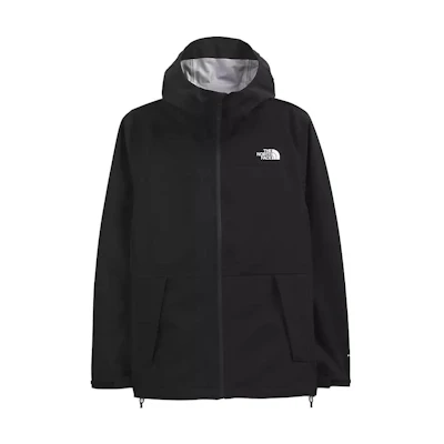 TNF Dryzzle FUTURELIGHT Jacket Black Logo Casual Jacket NF0A7QB2-JK3