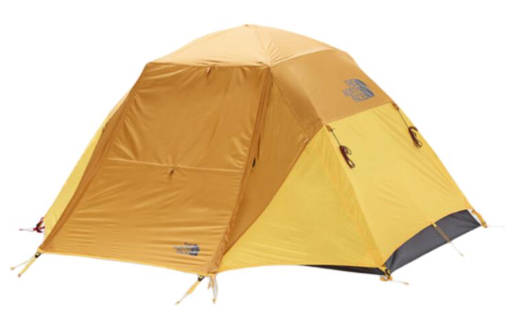 The North Face Durable Outdoor Camping Tent. NF0A52VI3QM
