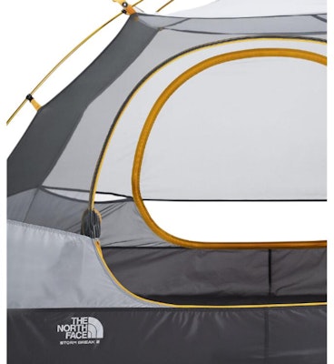 The North Face Tenda Camping Outdoor Tahan Lama. NF0A52VI3QM Sizing The North Face Tenda Camping Outdoor Tahan Lama. NF0A52VI3QM