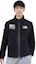 Purchase The North Face Eco Fleece Stand Collar Jacket Black - Unisex Warm Outerwear NN4FL51F