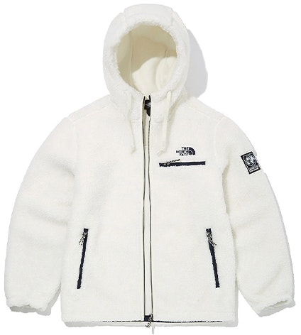 the-north-face-eco-fleece-white-hooded-jacket-unisex-fall-edition-nj-4-fm-07-a
