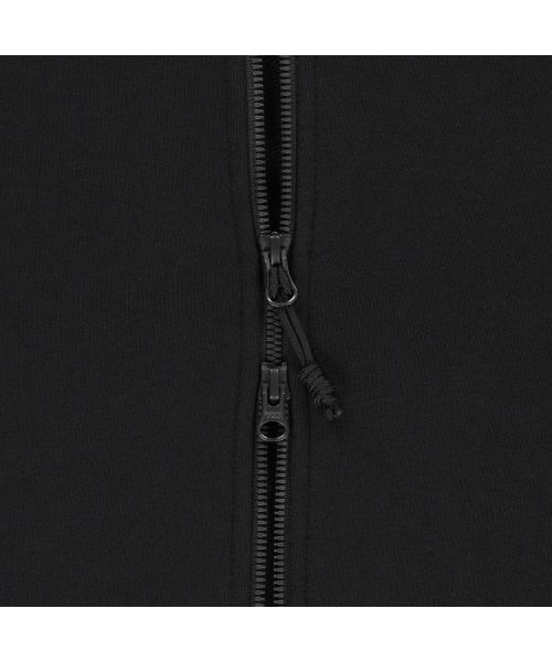 Purchase The North Face Edge Line Hooded Zip-Up Black NJ5JS54K