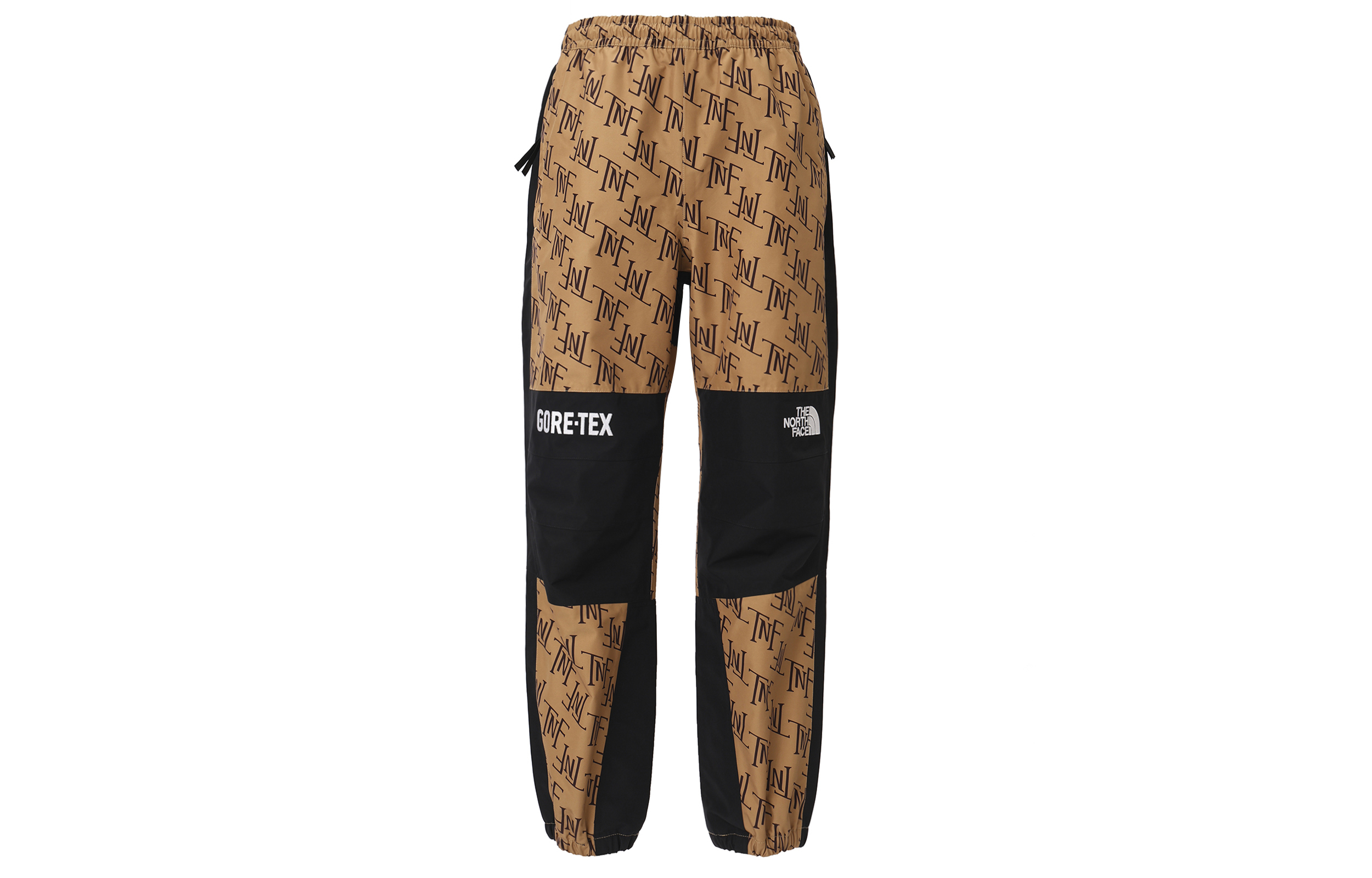 The North Face Elastic Waist Vintage Joggers with Side Pockets NF0A831L-OLZ