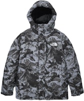 The North Face Embroidered Logo All-Over Print Zip Hoodie Jacket Unisex Black NJ1DN78B The North Face Embroidered Logo All-Over Print Zip Hoodie Jacket Unisex Black NJ1DN78B