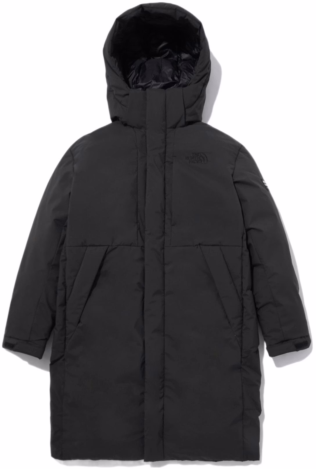the-north-face-embroidered-logo-hooded-long-down-jacket-unisex-black-nc-1-dn-50-j