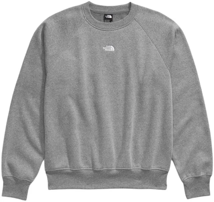 The North Face Evolution Logo Crewneck Sweatshirt Abu-abu NF0A86WA-DYY Buy The North Face Evolution Logo Crewneck Sweatshirt Abu-abu NF0A86WA-DYY