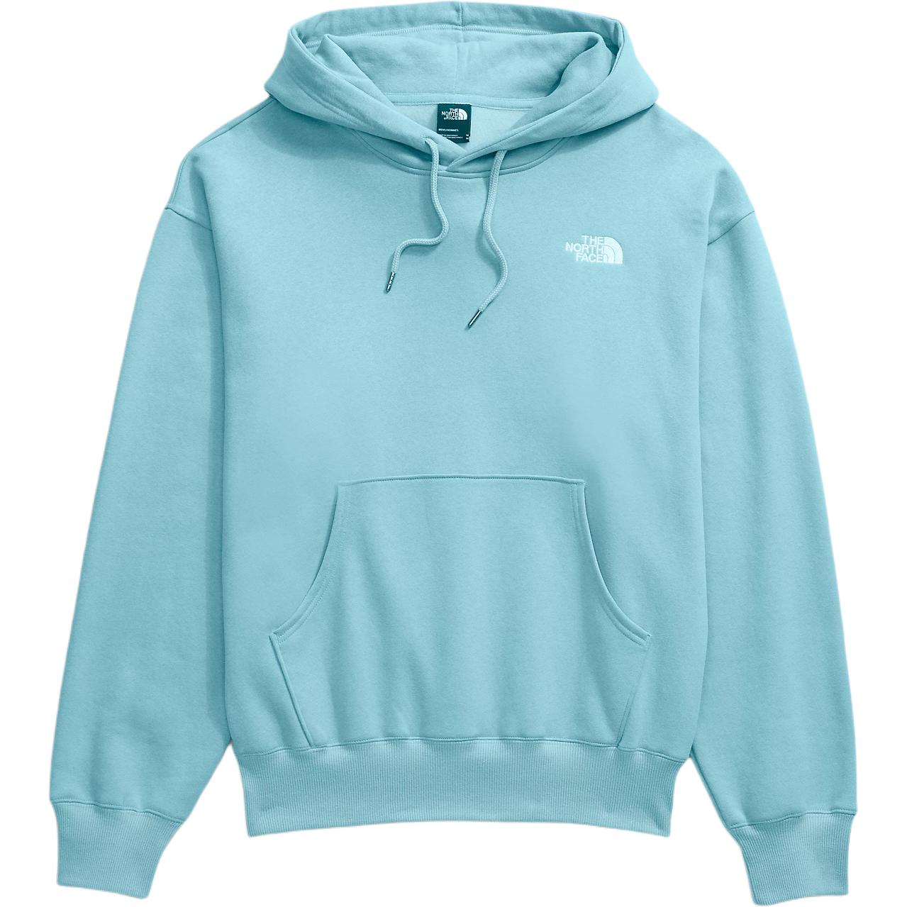 TNF Evolution Vintage Hoodie Blue - Casual & Comfortable NF0A84GE-1OM