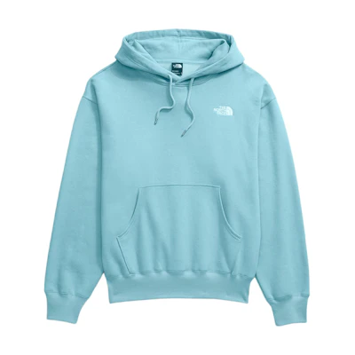 TNF Evolution Vintage Hoodie Blue - Casual & Comfortable NF0A84GE-1OM